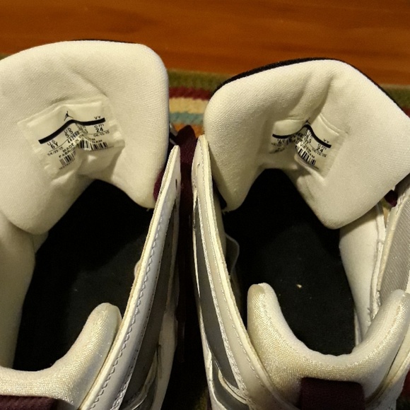 Jordan 7 - Picture 5 of 5